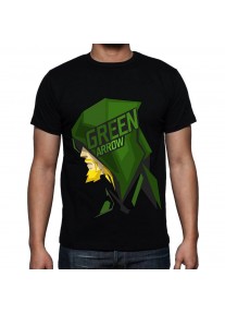 Тениска на Green Arrow - модел 7